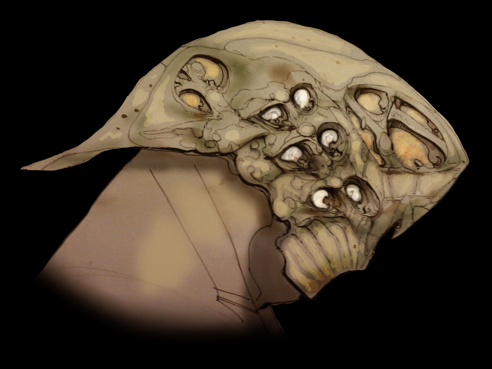 morph