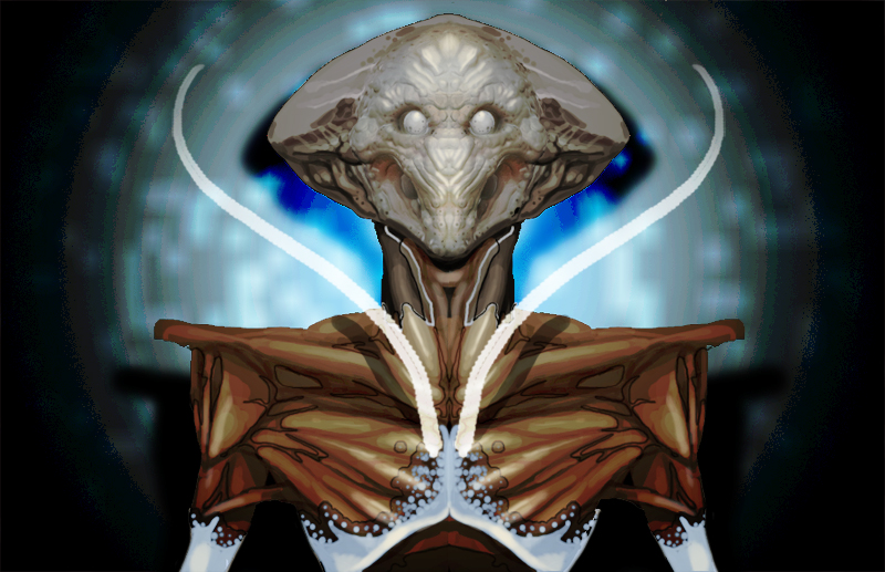 morph