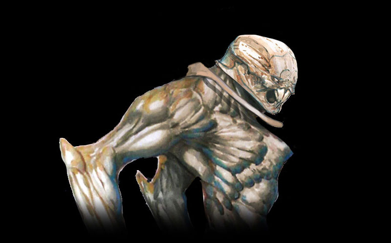 morph