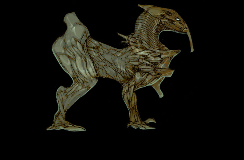 morph