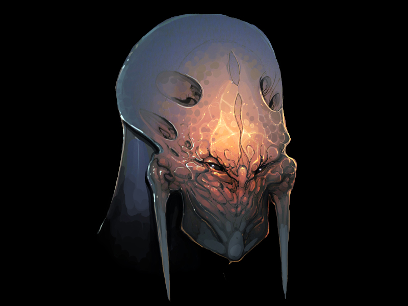 morph