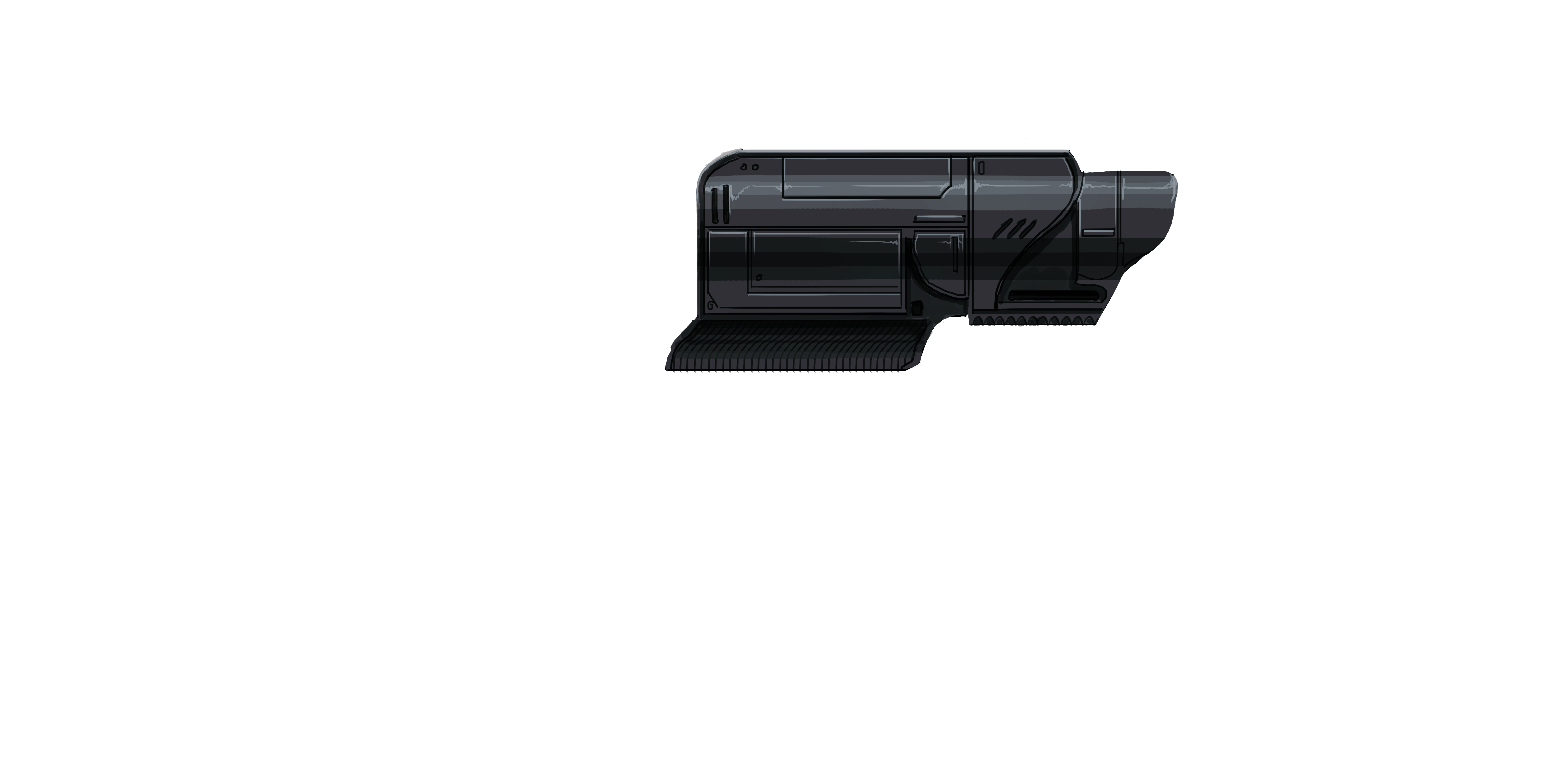 gun-barrel