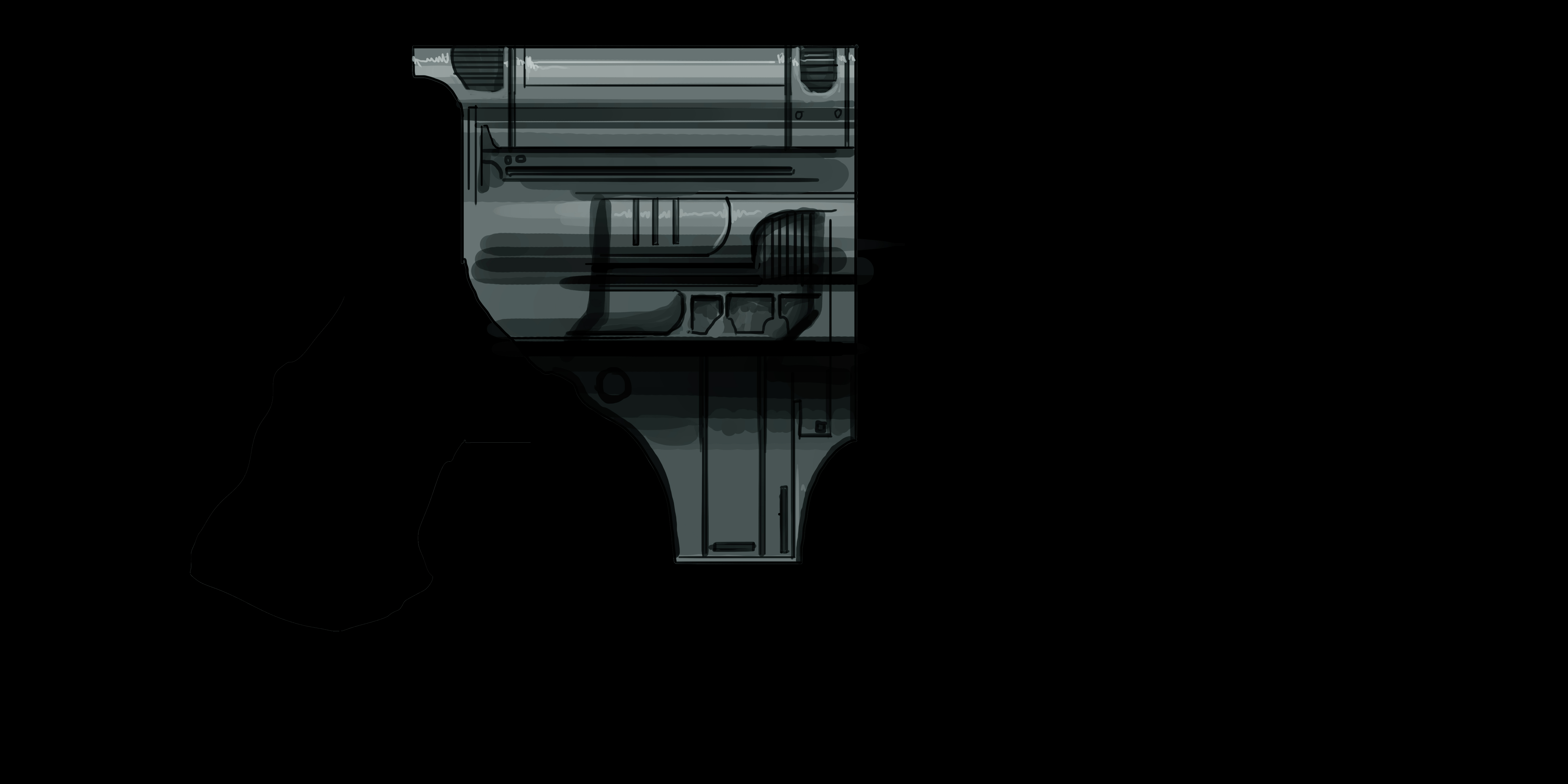 gun-base