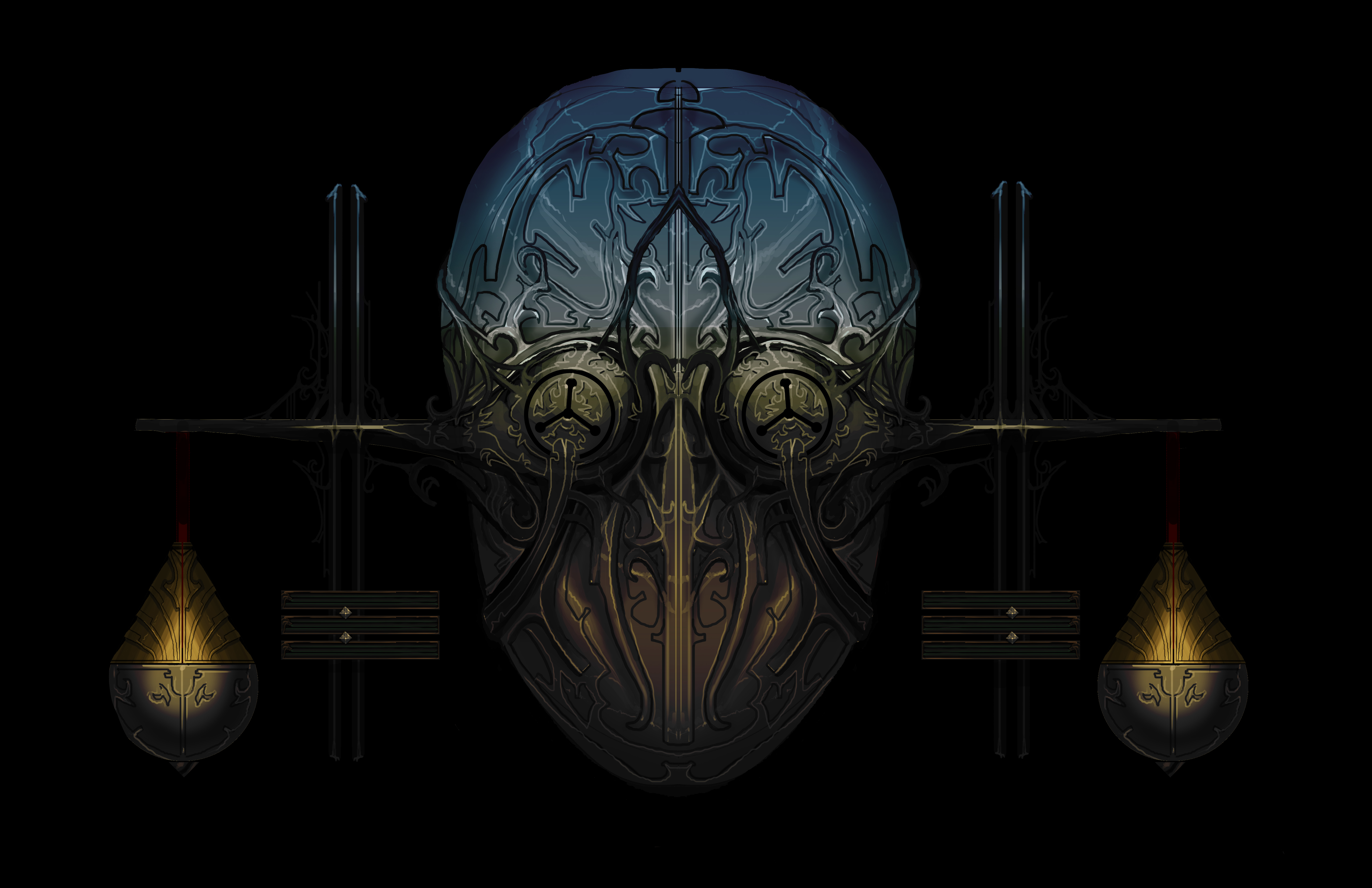overlay