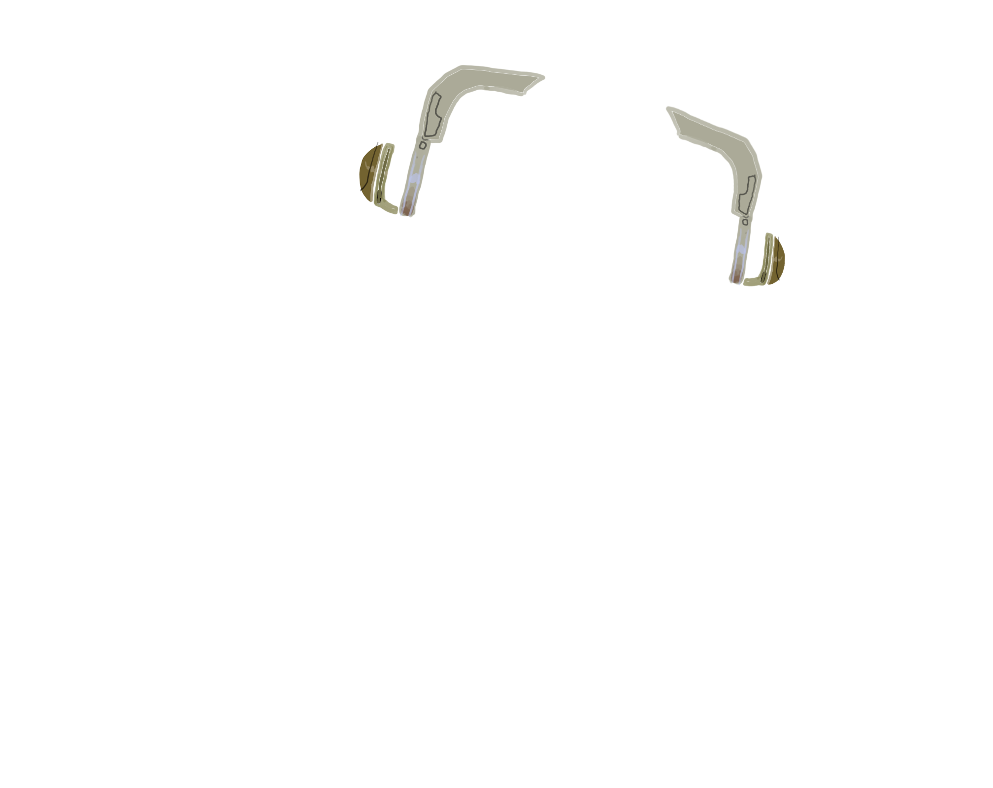 overlay