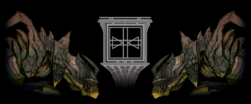 overlay