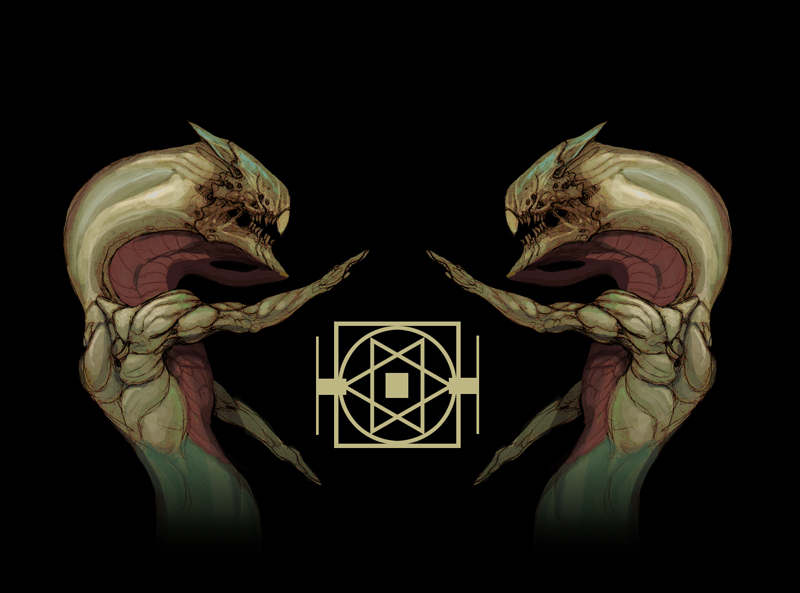 morph