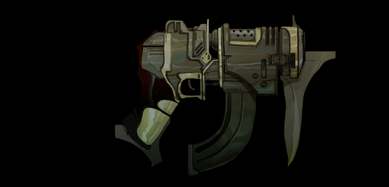 morph