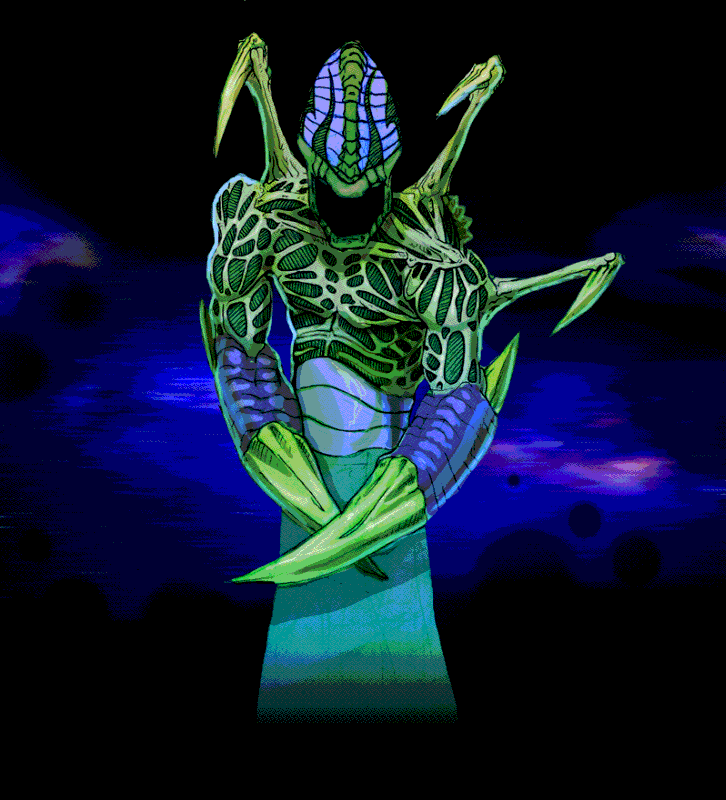 morph