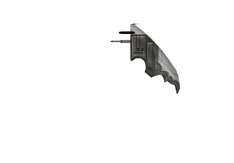 overlay