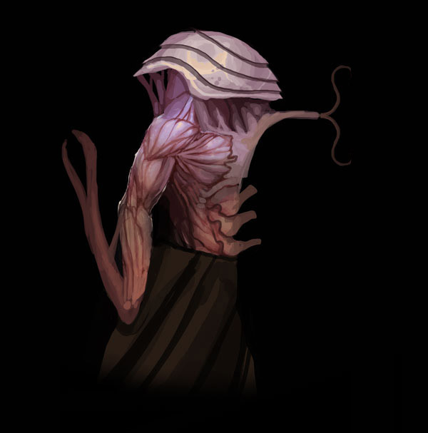 morph