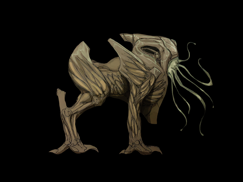 morph