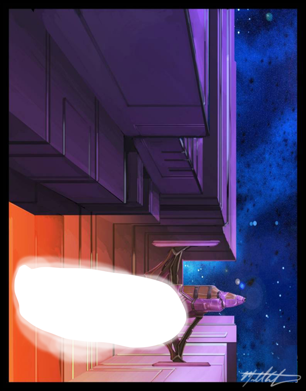 overlay