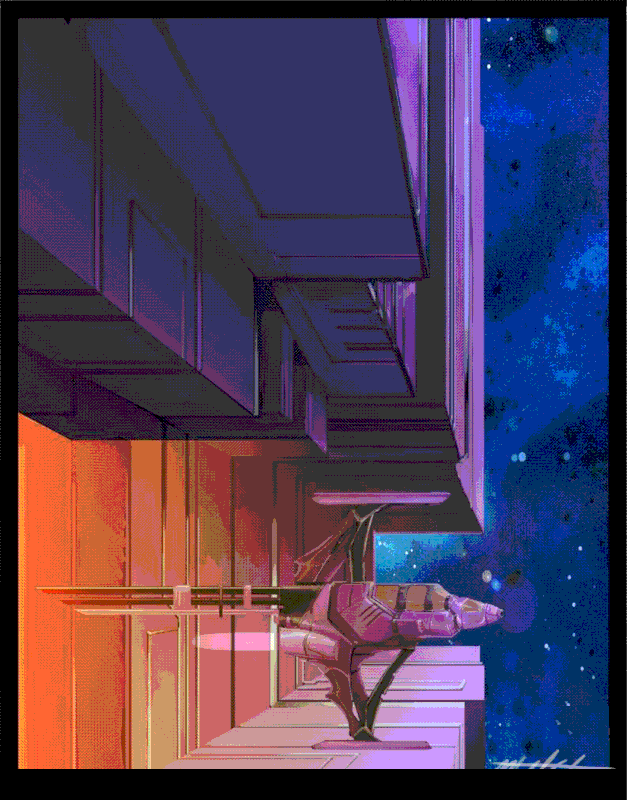 overlay