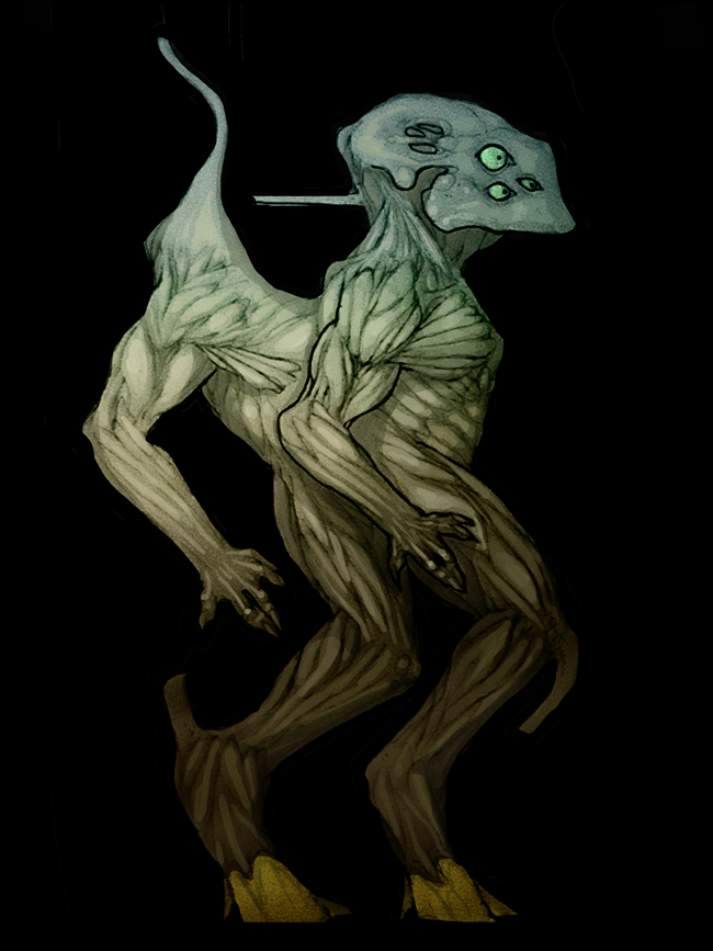 morph